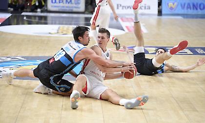 Χωρίς υποβιβασμό το επόμενο πρωτάθλημα στην Ιταλία