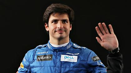 Επίσημο: Στη Ferrari ο Σάινθ