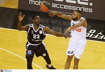 Από τον ΠΑΟΚ στο Ισραήλ ο Σόρτερ