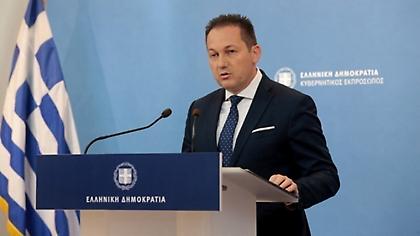 Πέτσας: Την Παρασκευή 15/05 ανακοινώνονται τα πρωτόκολλα για το πώς θα ταξιδεύουμε