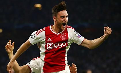 Ο Ταλιαφίκο απαντά στα σενάρια που τον συνδέουν με την Μπαρτσελόνα