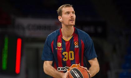 Έφτασε Βιτόρια και κάνει εξετάσεις ο Ντράγκιτς