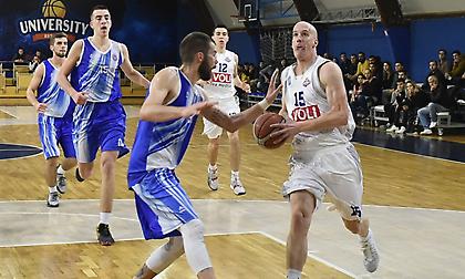 Ανακοίνωσε την… ακύρωση της σεζόν το Μαυροβούνιο