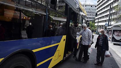 Κλιματιστικά στα ΜΜΜ last… year: Οριστικά μόνο σε έκτακτη ανάγκη