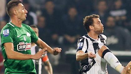 «Σειρήνες» από Σερβία για Παναθηναϊκό και Κάνιας αλλά...