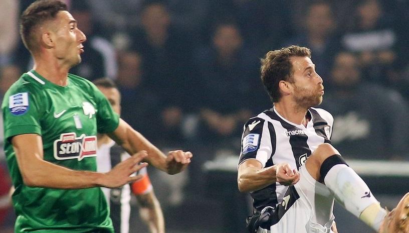 «Σειρήνες» από Σερβία για Παναθηναϊκό και Κάνιας αλλά...