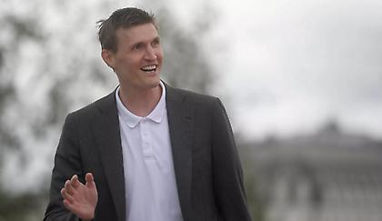 Παίρνει έναν χρόνο παράταση η προεδρεία του Κιριλένκο στη ρωσική ομοσπονδία