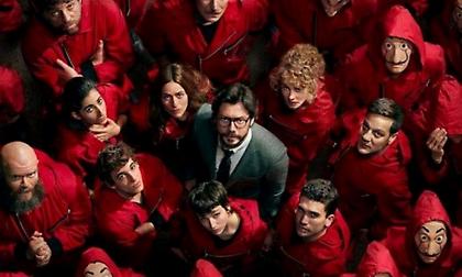 La casa de Papel: Είναι αυτές οι 2, η καλύτερη και η χειρότερη σεζόν της σειράς-φαινόμενο;