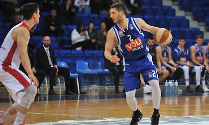 Ανανέωσε με Μπουντούτσνοστ ο Ιβάνοβιτς