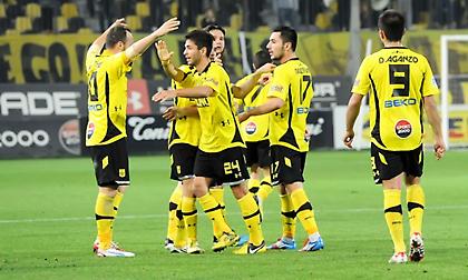 Επιστολή 4 πρώην παικτών του  Άρη σε Γεραπετρίτη: «Υποσχέθηκε… μαυρογιαλούρικα ο Αυγενάκης»