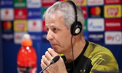 Προσλαμβάνει «mental coach» η Ντόρτμουντ