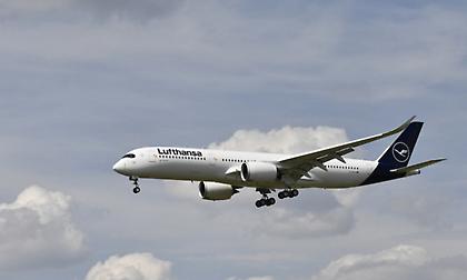 Ανοίγουν οι αερομεταφορές: Πτήσεις Air France και Lufthansa συμπεριλαμβάνουν την Ελλάδα