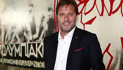 Αυτός θα είναι ο διάδοχος του Ομάρ - Φτωχό βιογραφικό