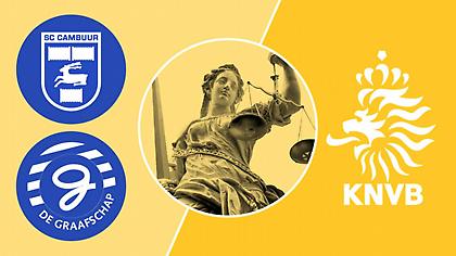 Και με τη βούλα δεν θα ανέβει καμία ομάδα από τη Β’ Ολλανδίας