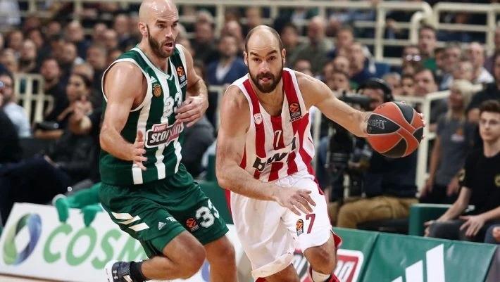 Η «πλάκα» του Γιαννακόπουλου, ο Μάντζαρης και ο ιδανικός «αντι-Καλάθης»