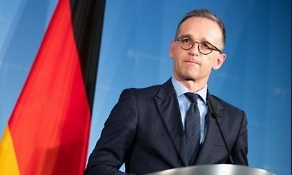 Χάικο Μάας: Άρση γερμανικής ταξιδιωτικής οδηγίας νωρίτερα για την Ευρώπη