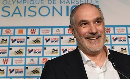 Τέλος από την Μαρσέιγ ο Θουμπιθαρέτα