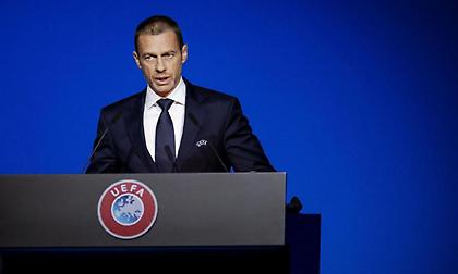 Τσέφεριν: «Βιάστηκαν να διακόψουν τη Ligue 1»