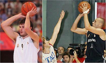 Ρεάλ: Η μυθική ανατροπή τίτλου στη Βιτόρια, με Ερέρος και Φώτση