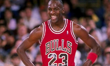 Ατζέντης Τζόρνταν: «Αν δεις το Last Dance και δεν πιστεύεις ότι είναι o GOAT τότε...»