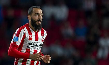 Αφήνει την Αϊντχόφεν μετά από… 348’ ο Μήτρογλου!