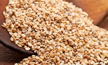 Σουσάμι: Θεαματικά οφέλη για την υγεία και για όσους αθλούνται