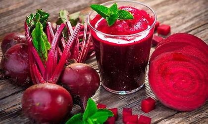 Το θαυματουργό παντζάρι αυξάνει τις αθλητικές επιδόσεις