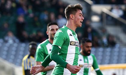 Η Ίντερ ενημέρωσε τον Βαγιαννίδη ότι θα κάνει πρόταση!