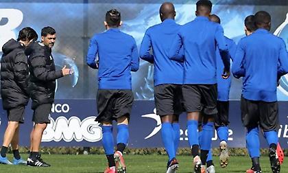 Θετικός στον κορωνοϊό παίκτης της Πόρτο