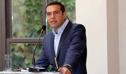 Τσίπρας για τουρισμό: Έχουν γίνει πολύ λίγα και πολύ αργά