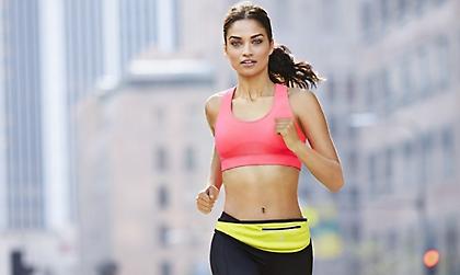 Γιατί τα χέρια κάνουν το τρέξιμό σου καλύτερο;