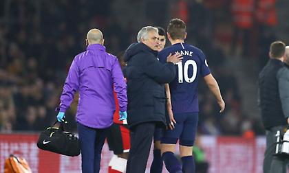 Πανέτοιμος για επιστροφή στη δράση ο Χάρι Κέιν