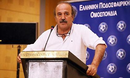 ΕΠΣ Ηρακλείου σε ΕΠΟ: «Να τροποποιηθεί το άρθρο με το οποίο καταλύεται το αυτοδιοίκητο»