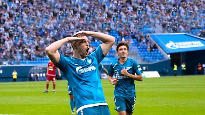 Επανεκκίνηση στις 21 Ιουνίου στο πρωτάθλημα Ρωσίας