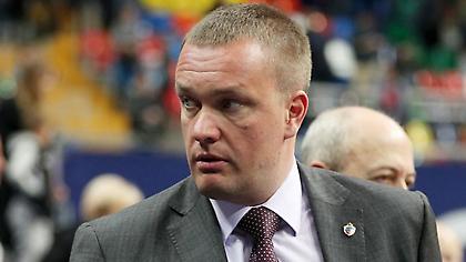 Βατούτιν: «Το μπάτζετ της ΤΣΣΚΑ θα μειωθεί αρκετά»