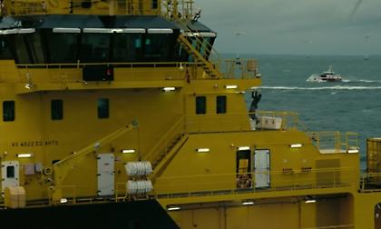 Κάτι μας λέει ότι αυτή θα είναι η ταινία της χρονιάς...