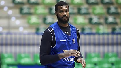 Ελεύθερος από την Μπούργος ο Κλαρκ