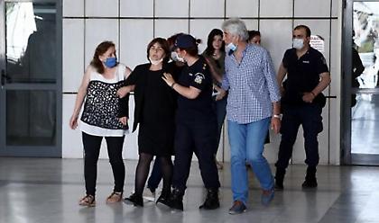 Ισόβια για τη δολοφονία και 15 έτη για το βιασμό της Τοπαλούδη ζητά η εισαγγελέας