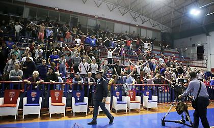 «Πάνθηρες» κατά ΚΑΕ: «Δεν μας ενδιαφέρει ούτε η Α1. Μας ενδιαφέρει να γίνουμε πάλι ΟΜΑΔΑ»