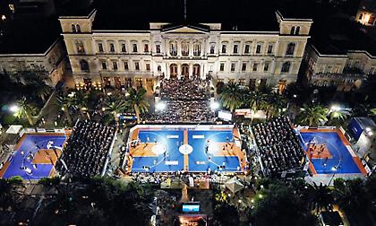 AegeanΒall Festival: Mamma mia, che istoria. We’ll be Back!