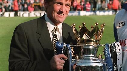 Πως το 1995 ο Νταλγκλίς και ο Σίρερ έκαναν πρωταθλήτρια την Μπλάκμπερν!