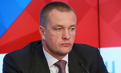 Βατούτιν: «Βλέπω εξαιρετικά δύσκολο να ολοκληρώνεται η Ευρωλίγκα»