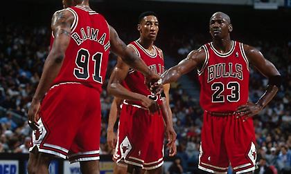 Το τρέιλερ των τελευταίων επεισοδίων του «Last Dance» (video)