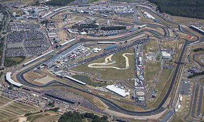 Δύο «κολλητά» Grand Prix στο Σίλβερστοουν Ιούλη και Αύγουστο