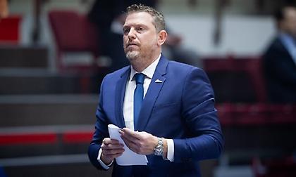 Παναγιωτόπουλος: «Έξυπνος άνθρωπος ο Γιαννακόπουλος που ξέρει να διοικεί καλά τον Παναθηναϊκό»