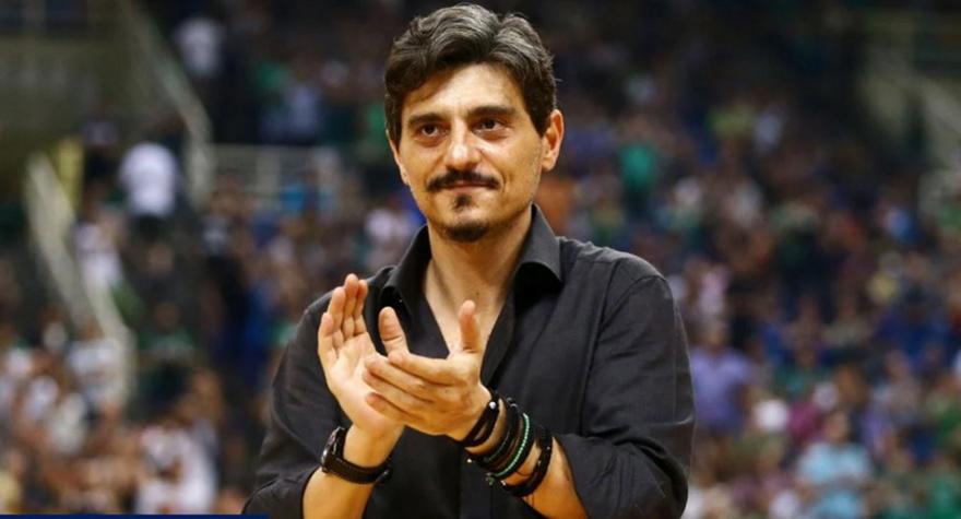 Διπλό «χτύπημα» από το NBA: Έτσι θα ξεχάσουν τον Καλάθη οι οπαδοί του ΠΑΟ