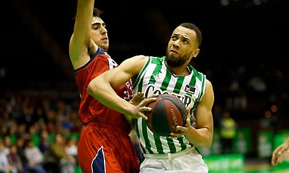 Τέλος ο Κόνγκερ από τη Ρεάλ Μπέτις