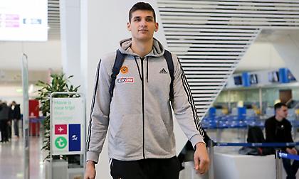 Μήτογλου: «Στεναχωρήθηκα που έφυγε ο Πιτίνο» (video)