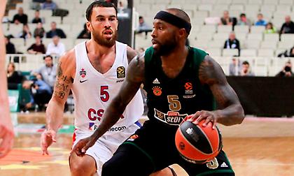 Τζέιμς σε Ράις: «Δεν είναι ώρα να αποσυρθείς ακόμα…»