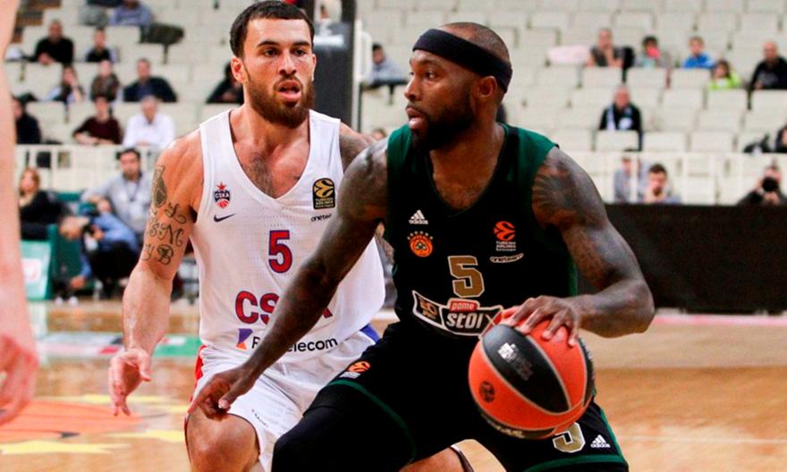 Τζέιμς σε Ράις: «Δεν είναι ώρα να αποσυρθείς ακόμα…»